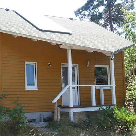 Zu Haus In Der Ferne Villa Baabe Dış mekan fotoğraf